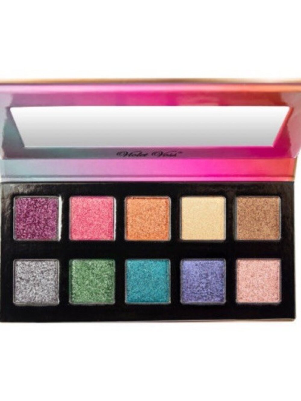 Violet Voss Le Macaron Mini Palette